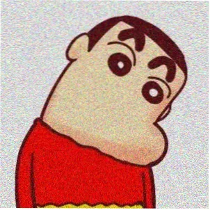 演员陈观头像