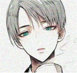 观众小满头像